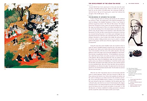 The Japanese Teahouse