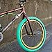 Salt BMX Everest Front 20