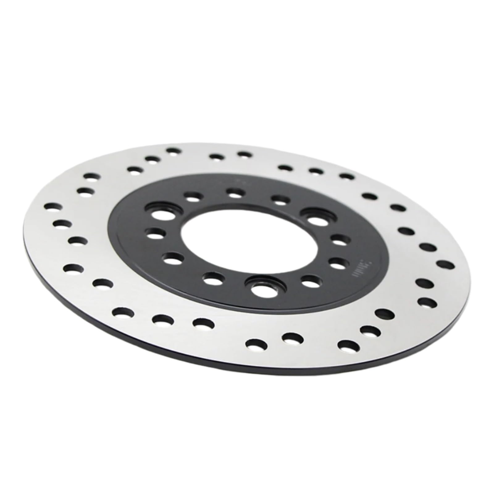 Disco Freno Flotante Rotor De Disco Freno Delantero 190 Mm Y 3,5 para Motocicleta para GY6, Scooter, ATV, Ciclomotor, Kart, Accesorios