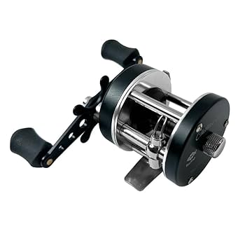 Amazon | Tsulino CHILLAX 300（右巻きモデル）【両軸リール/穴