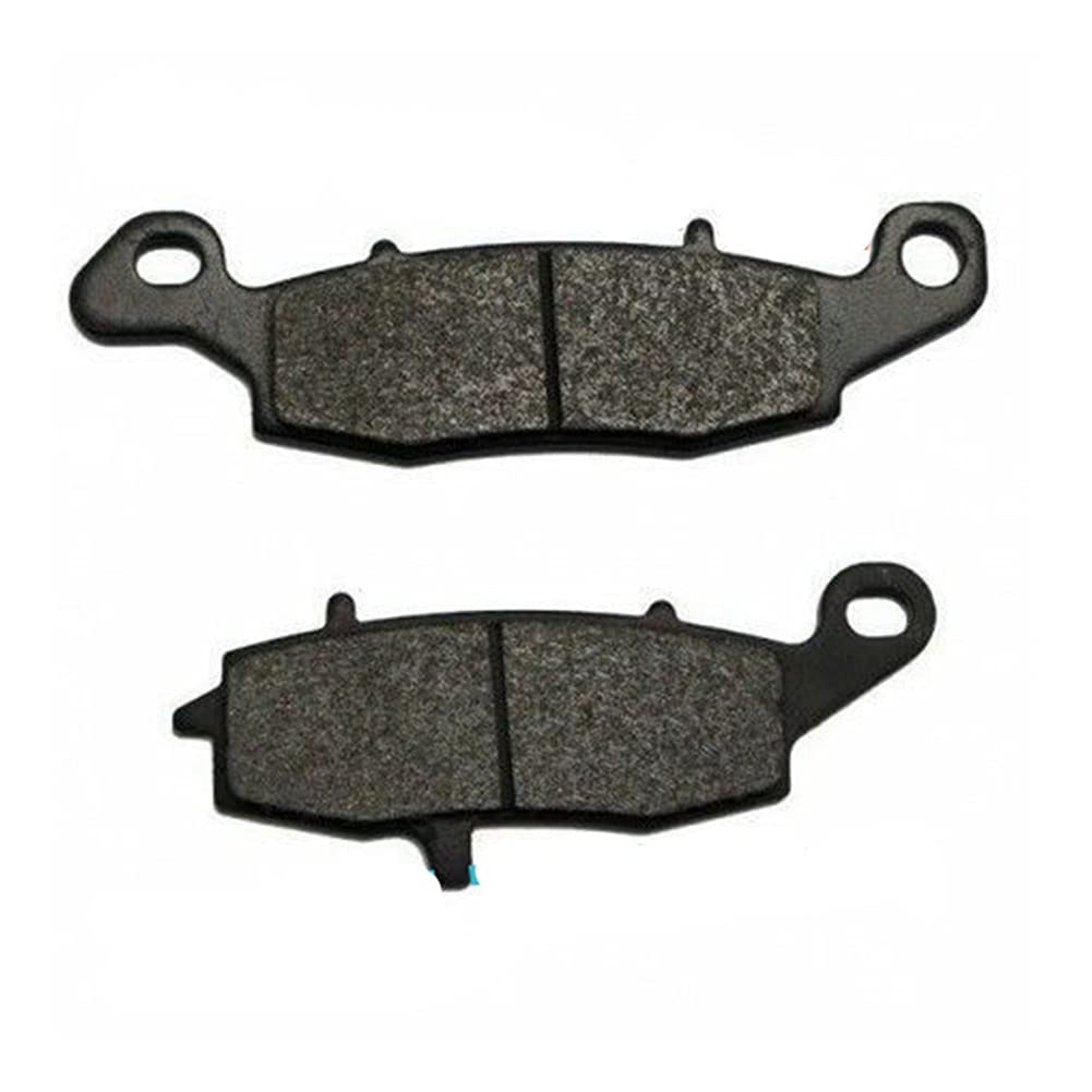 Front Rear Brake Pads Motorcycle Front Right Brake Disc Pads For Kawasaki VN800 W800 W650 KLV1000 GPZ1100 ZR1100 VN1500 For C&lassic VN1600 VN1700 For V&ulcan Disc Brake Pads
