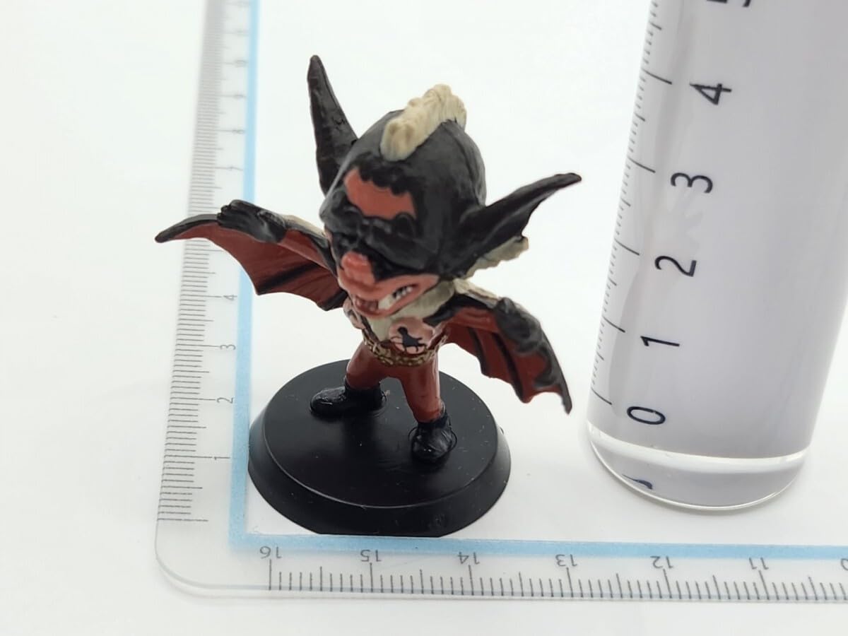 Amazon.co.jp: 特撮ヒーローズ ライダーV3ショッカー怪人 死人コウモリ
