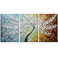 Algopix Similar Product 18 - Vinspire Paintings 24x36Inchx3