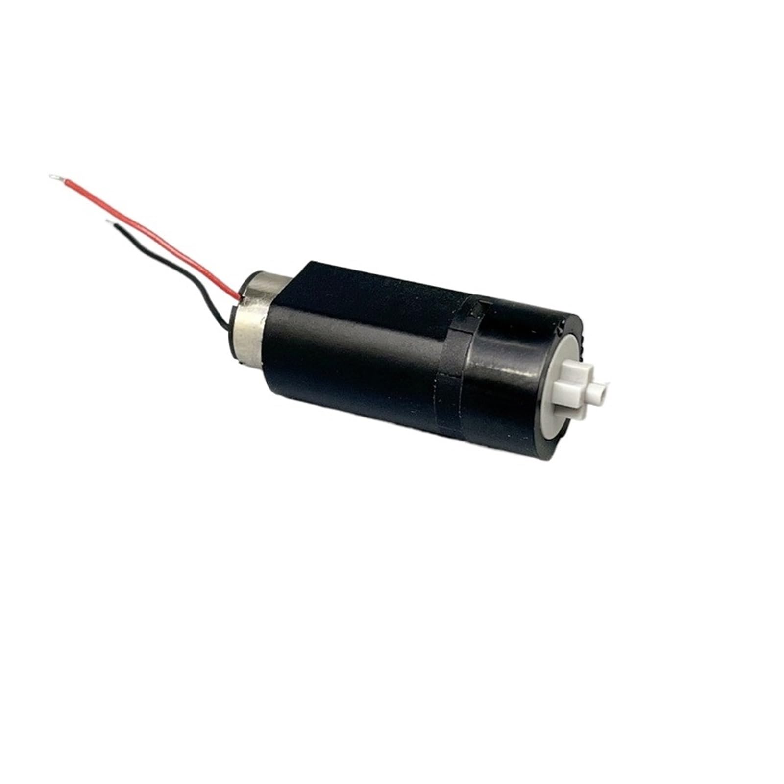 BKGWCSOR 10mm Planetary Gear Reduction electronic starter DC 1.5V-3.7V 2V 50RPM Slow Speed Cross Shaft Redcuer DIY Robot Fingerprint Lock