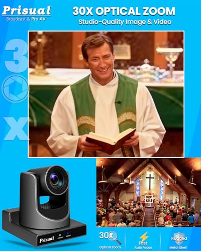 Indoor professional conference room camera Bundle product image