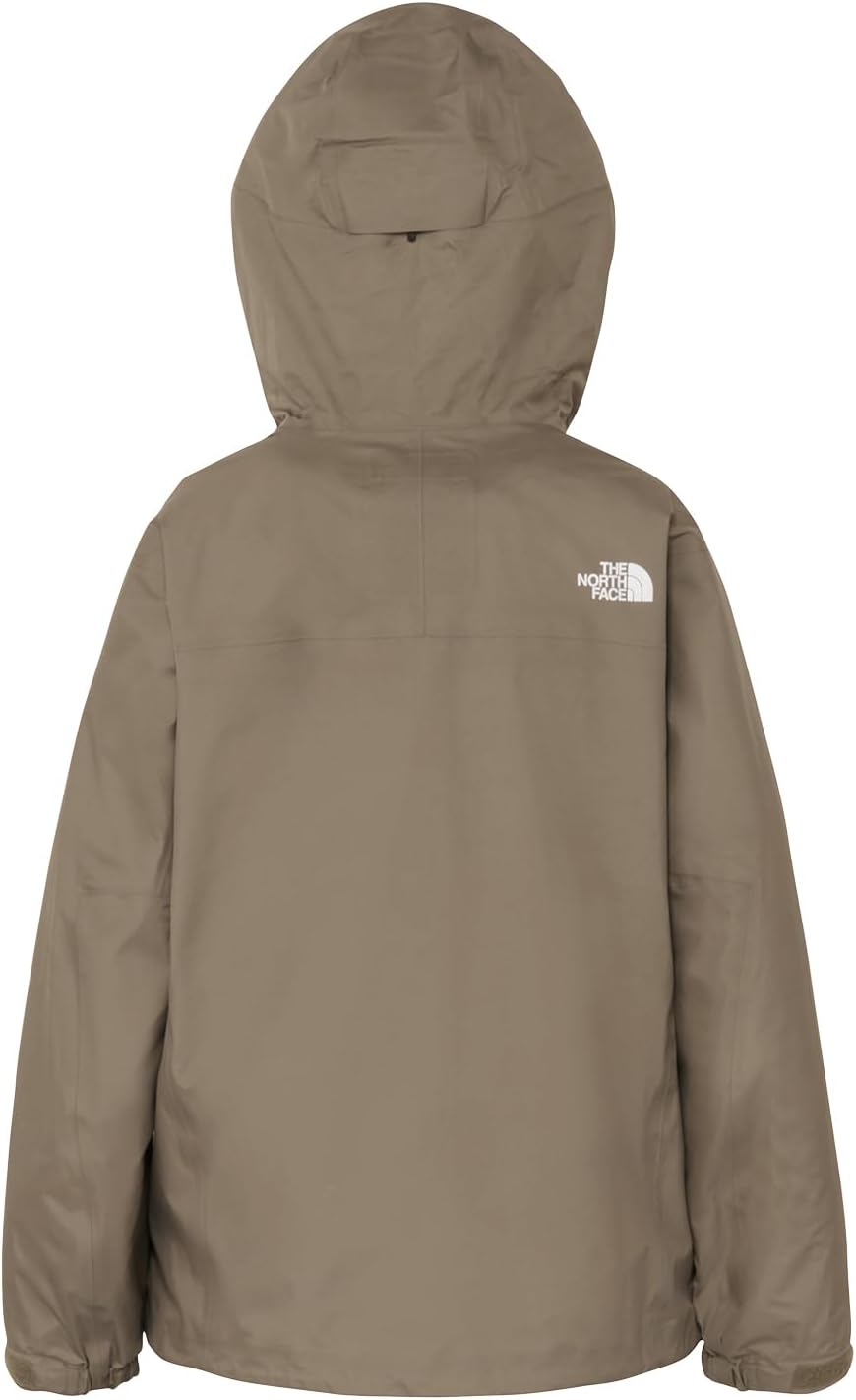 ザ・ノース・フェイス] ジャケット Climb Light Jacket マッシュルーム