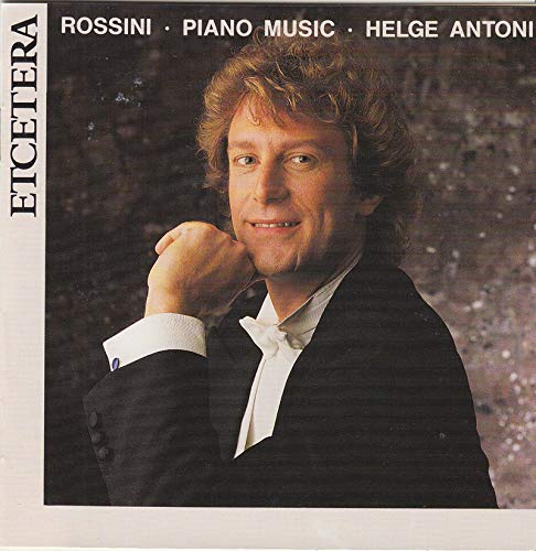 HeIge Antoni Piano MaImö I99O