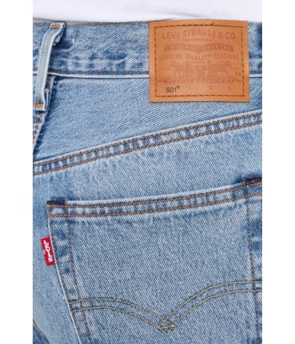 Image of Levi's Women's 501 Jeans Ambitious Sister Selvedge 30 x 30