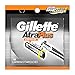 Gillette Atra Plus Cartridges, 10 CT (Pack of 3)