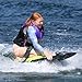 O'Brien Black Magic Towable Kneeboard for Boating