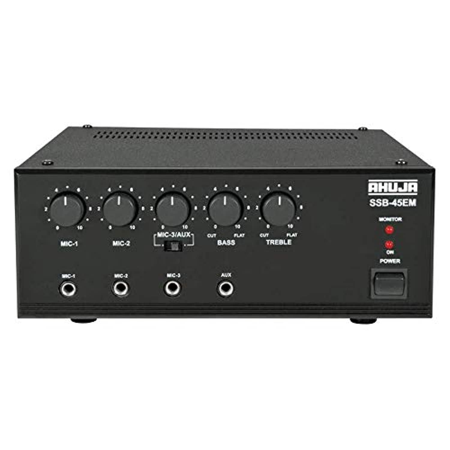 AHUJA SSB-45EM 45 WATTS AMPLIFIER