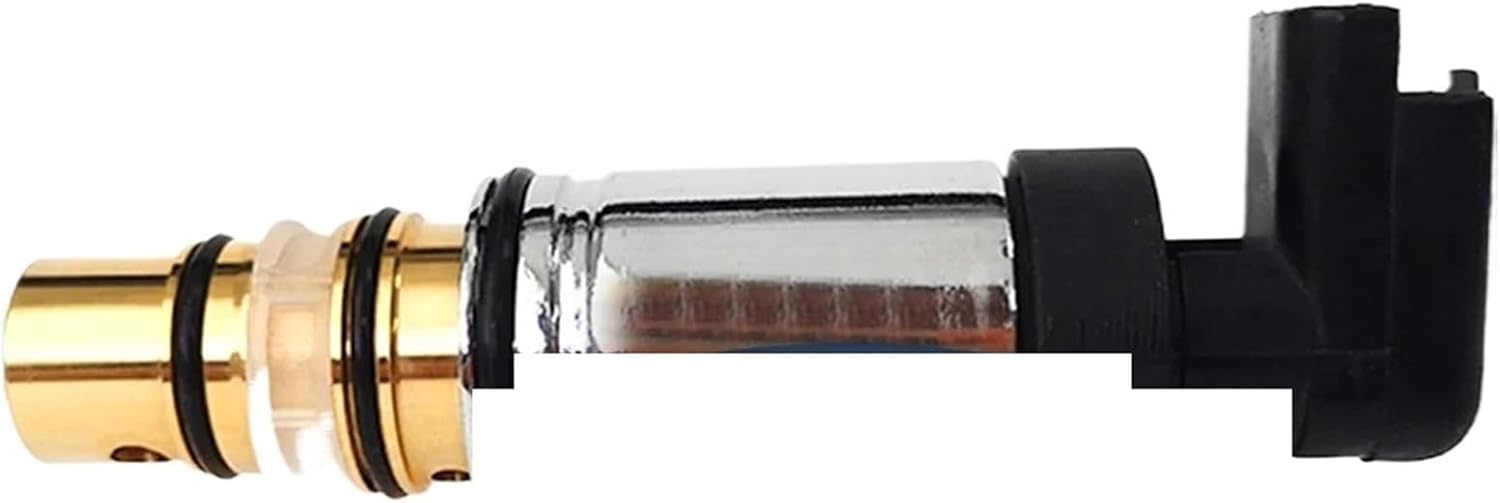 LY-01 7C16 Air Conditioning Compressor Electronic Solenoid Control Valve 307 308 CC SW 3008 5008 508 Partner 208