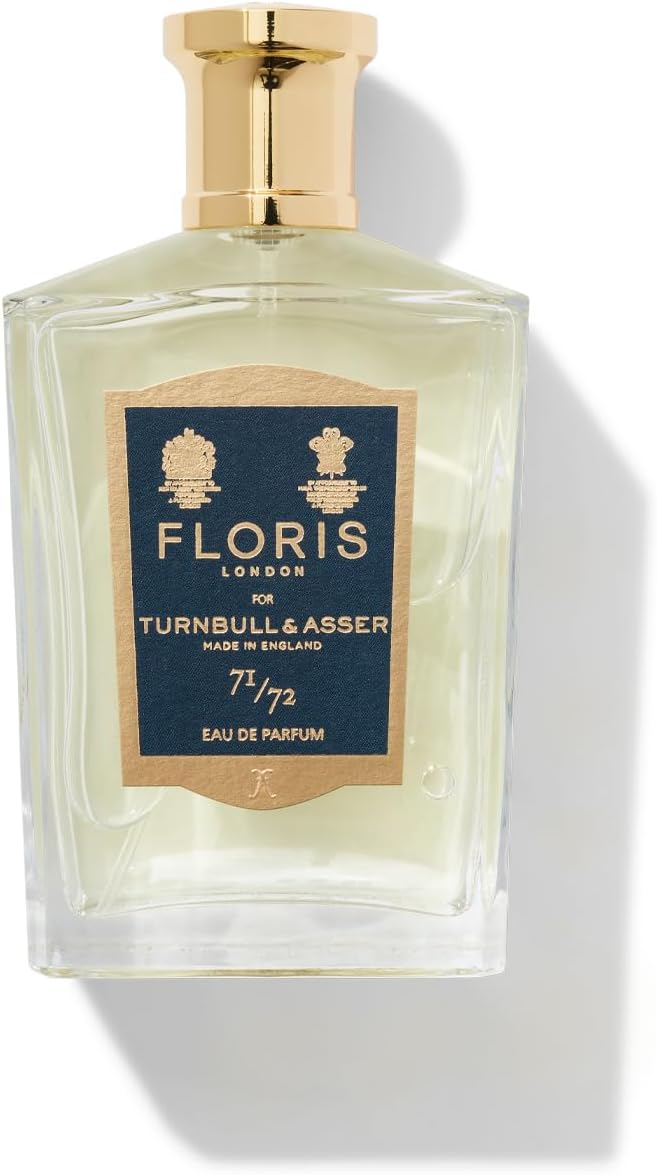 Floris London 1962 Eau de Parfum Spray, 3.4 fl. oz.