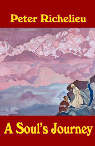 A Soul's Journey 0898042100 Book Cover