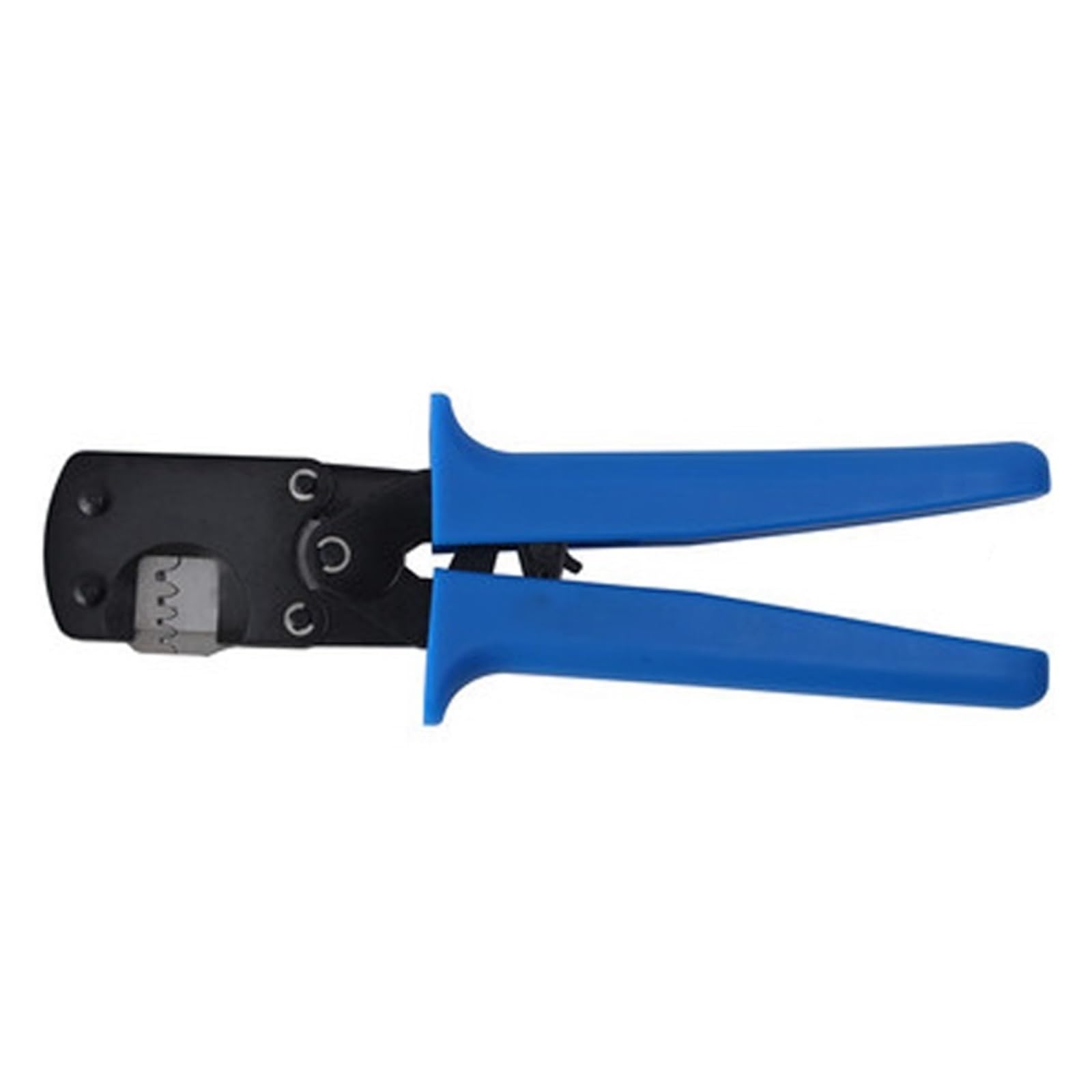 Mini Narzędzie Do Zaciskania SM2.5 PH2.0 XH 2.54 Zacisków Z Grzechotką Szczypce Zakres .03-0.5mm² Precyzyjny, OszczęDzająCy Pracę(Pliers)
