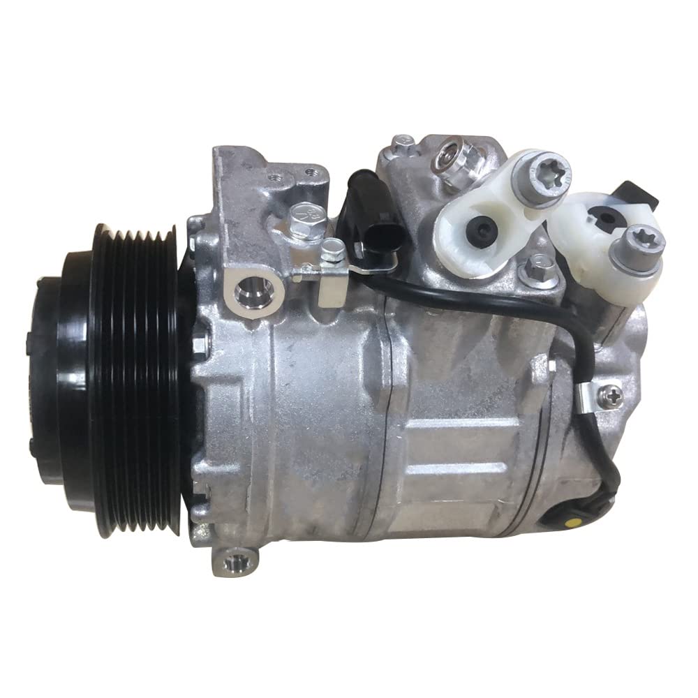 Amazon.com: AC Compressor 0022304511 for Mercedes-Benz C CLASS 