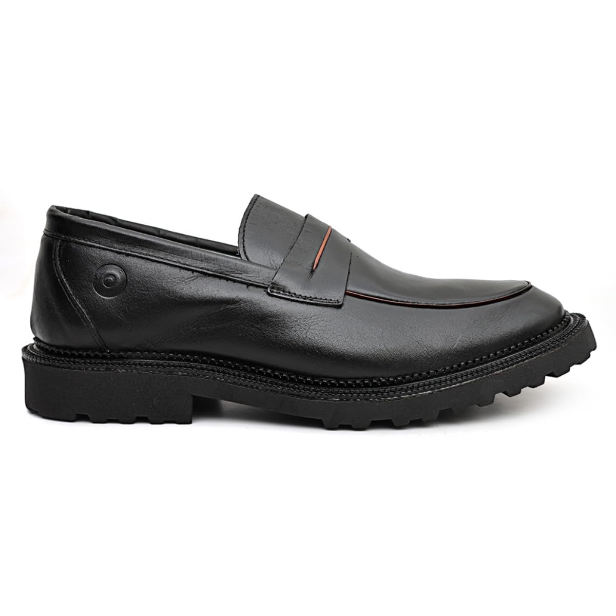 Sapato Mocassim Loafer Masculino em couro Legítimo Artesanal em promoção! Veja a oferta e mais achadinhos de Sapatos 2 Hoje é o melhor dia para comprar Sapato Mocassim Loafer Masculino em couro Legítimo Artesanal com aquele preço maroto! Promoção! Aproveite a oferta! 2