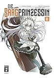 chaika kerzen  Die Sargprinzessin 03