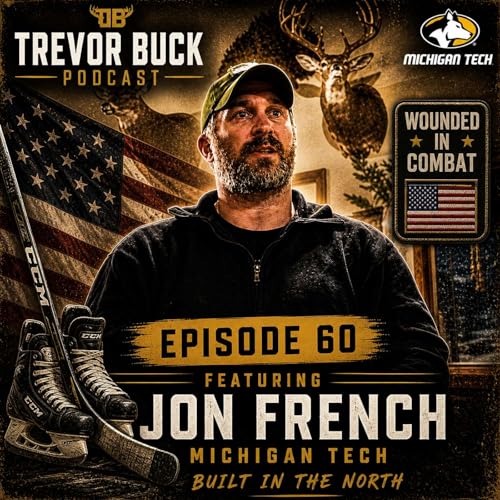 60. Jon French - USA Veteran - Michigan Tech