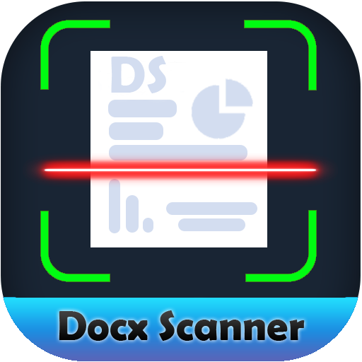 Docx Scanner Free Document for Android