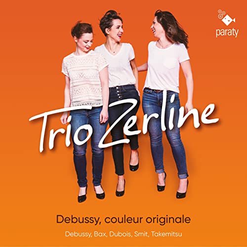 Trio Zerline