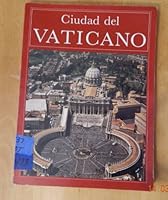 Ciudad del Vaticano B001LBUCFA Book Cover