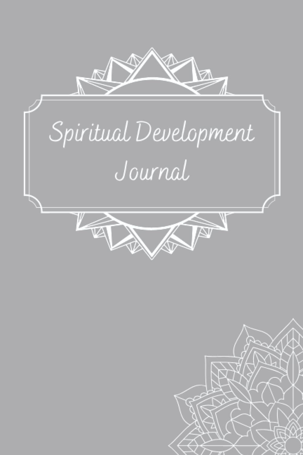 Spiritual Development Journal