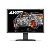  NEC MultiSync PA322UHD-SV2 LED Display 80 cm (31.5\