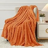 Aganear Flannel Throw Blanket - 50