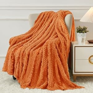 Aganear Sherpa Fleece Blanket,Super...