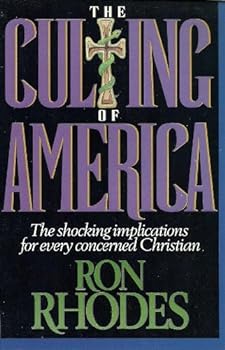Paperback The Culting of America Book