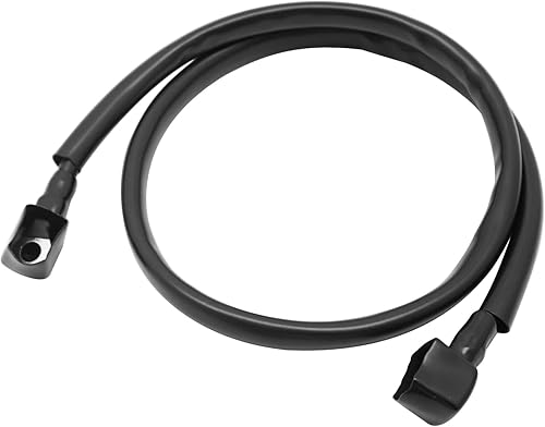 Miniatura 7 de Motor de arranque, relé y cable para Yamaha Raptor 660 2001-2005, OEM # 3SX-81890-00-00 4XE-81940-12-00 3XF-81815-00-00