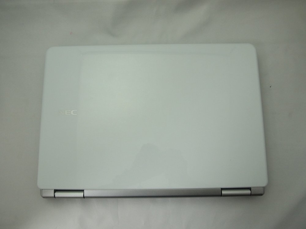 Amazon.co.jp: PC-LL750CS6W LaVie L : パソコン・周辺機器