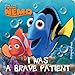 SmileMakers Disney Finding Nemo Medical Stickers - 100 Per Pack