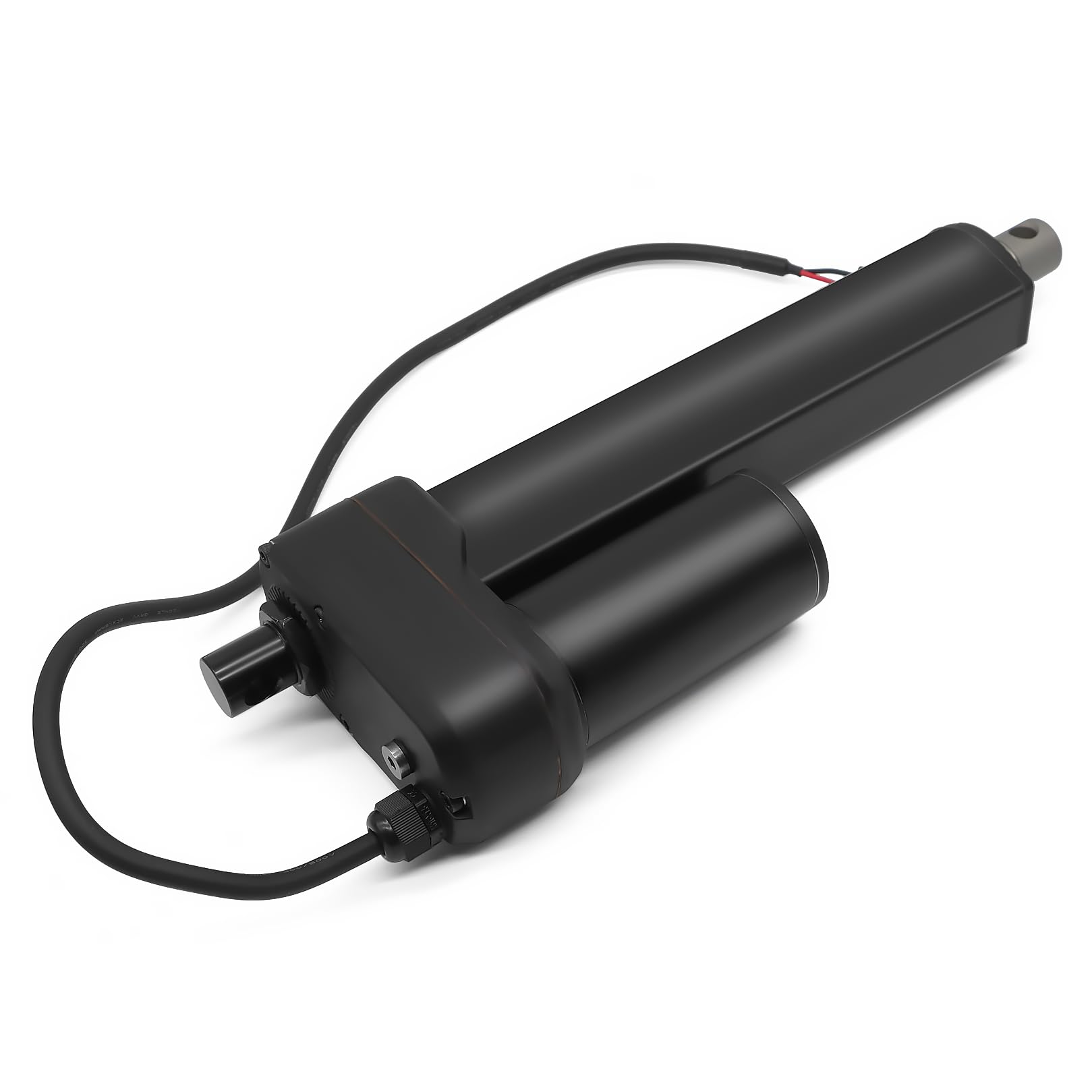 Photo 1 of Jecoupoon 180035 12V Electric Actuator Compatible with Powerfold Decks 3348 3452 3452R 3461 3461R 3472 3472R 3552R 3561R 3572R 3661 3761R 524V-42 526V-52