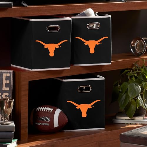 Image of Franklin Sports NCAA Storage Bin