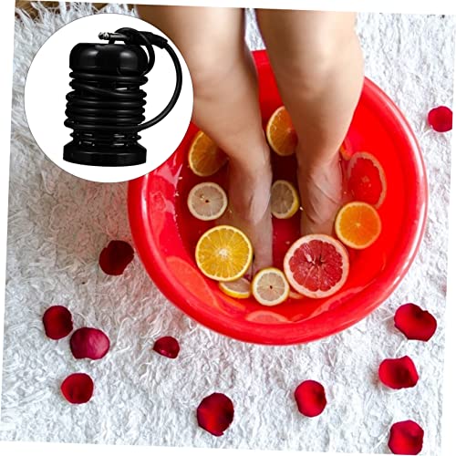 10 Reemplazo Electrodos Ion para Spa de Pies miniatura 6
