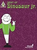Best of Dinosaur Jr. (Guitar Recorded Versions)