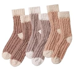 Multicolor B - 3 Pairs