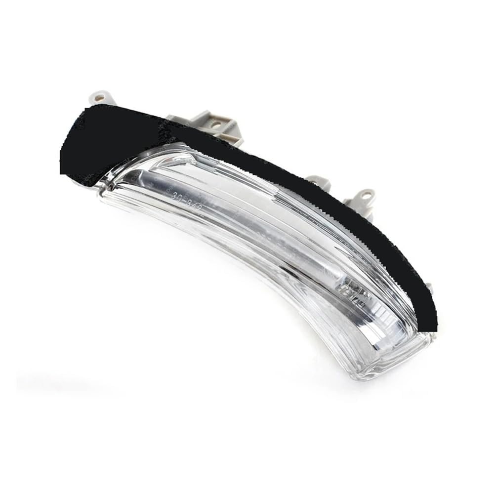 LzDQF Car Turn Signal Lights Dynamic Turn Signal Light Rearview Mirror Indicator For Toyota Prius Reiz Mark X Avalon Wish Crown 2009-2013 Turn Singal Light.