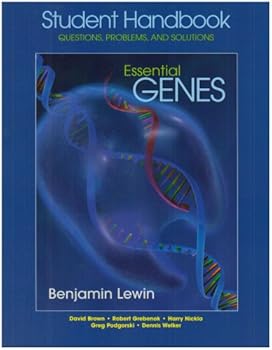 Essential Genes