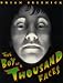 The Boy Of A Thousand Faces (Turtleback School & Library Binding Edition)