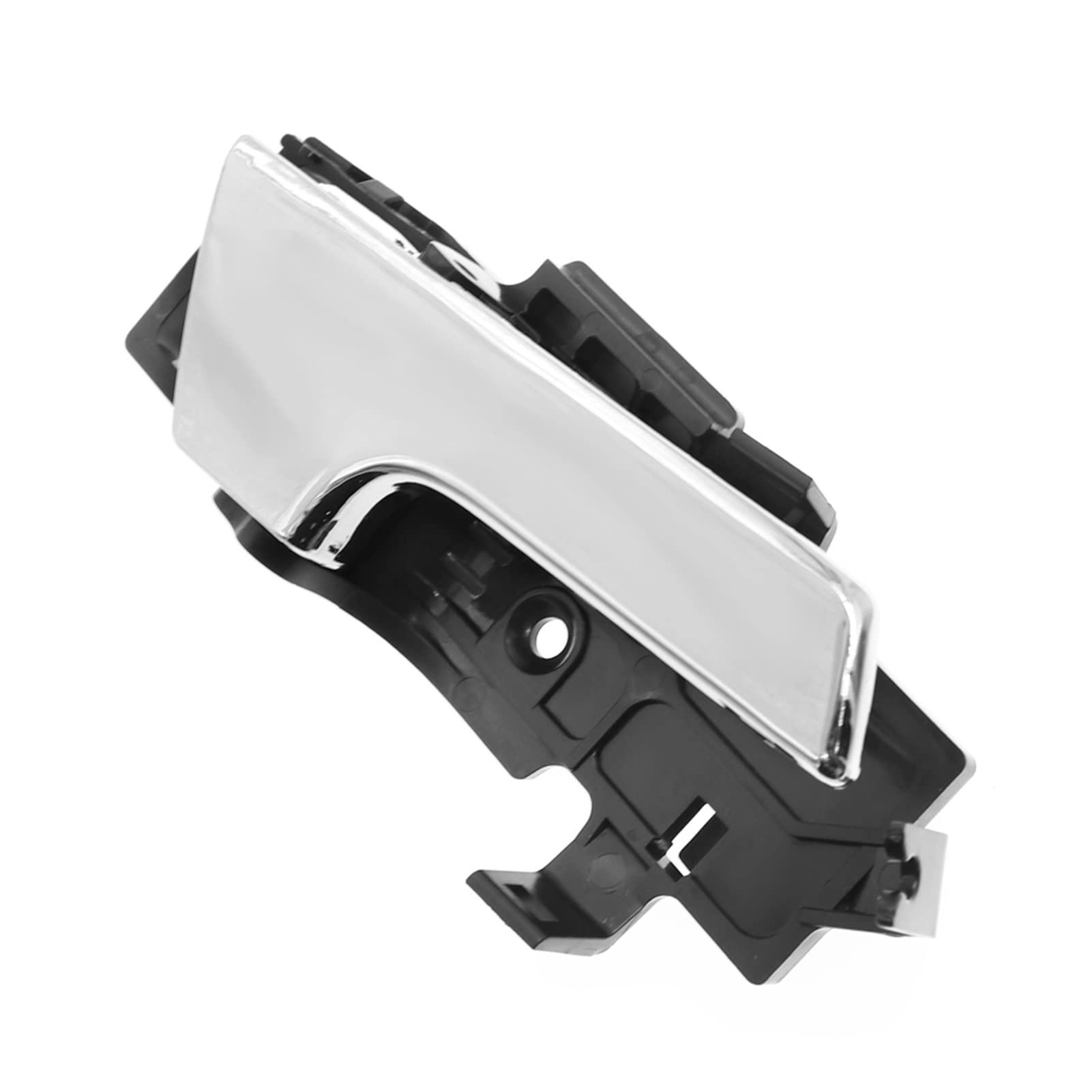 Zynther 1Pcs Right Inside Door Latch Handle For Chevrolet For Aveo For Aveo5 2007-2011 96462710 Car Interior Door Handle Right/Left Car Styling(1Pcs Right)