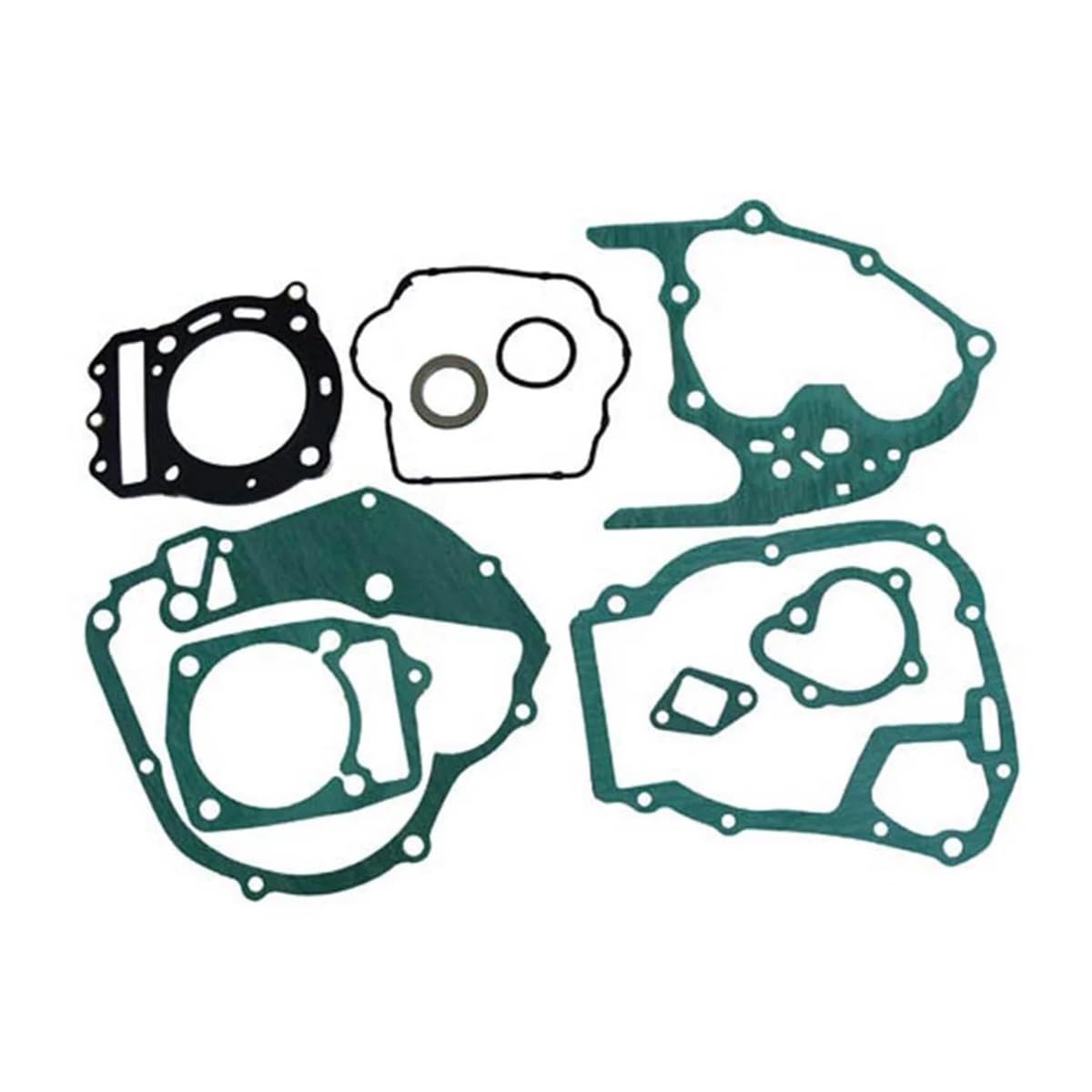 Kit joints 72 mm CF250 CN250 de haute précision pour moteur thermique 250 CC