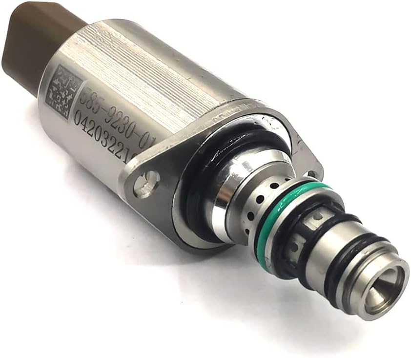585-9230 5859230 Solenoid Valve For CAT 320GC E323D Excavator