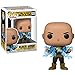 Funko Flat River Group Pop! DC Movies: Black Adam Collectors Set - 4 Figure Includes: Atom Smasher, Cyclone, Hawkman w/Helmet & Wings Lightning (Possible Chase Variant), Multi (690FU)