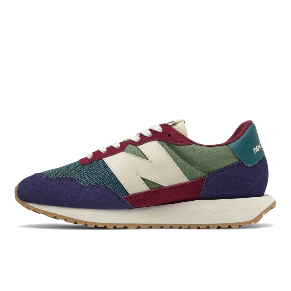 New Balance Women's 237 V1 Sneaker — view 62