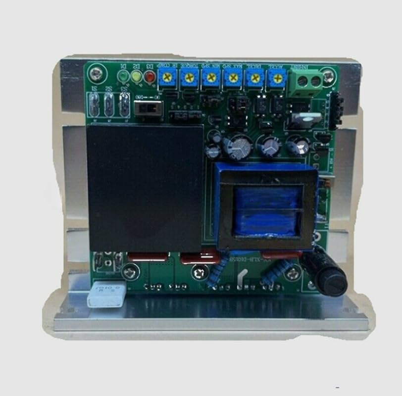 Brand new 30kg locator controller 115/230DR10AL-04 locator speed controller LKDR22010A