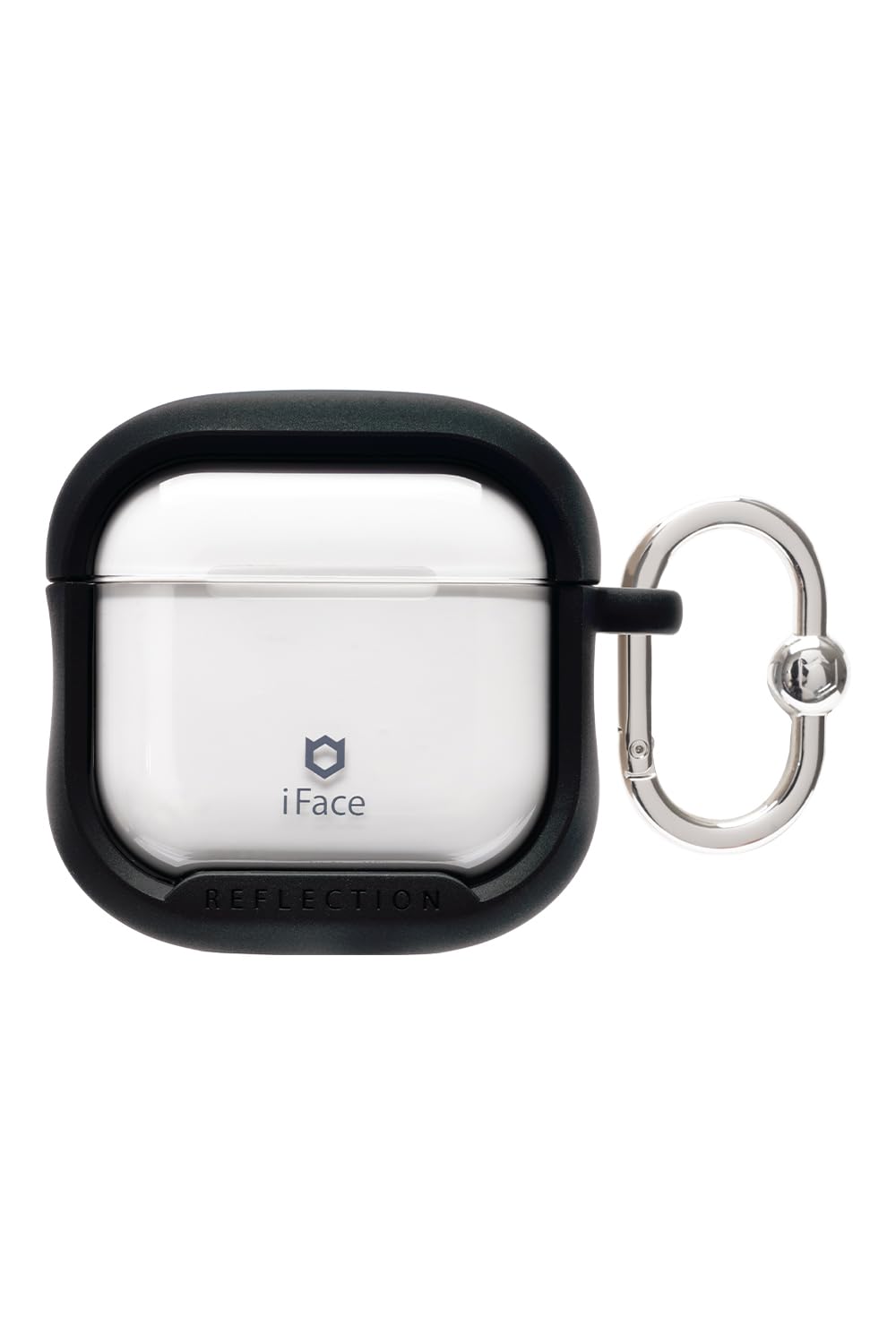 Amazon | iFace Reflection AirPods 第4世代 専用 ケース