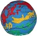 Hugg-A-Star Plush Globe